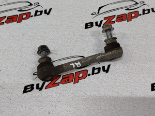 стойка стабилизатора Infiniti QX50 P71A J55 2020, 2.0 л., бензин, АКПП, синий, внедорожник 5 дв., полный привод