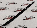 молдинг крыла Nissan Rogue T33 2022, 1.5 л., бензин, АКПП, черный, внедорожник 5 дв., передний привод, 768A46RA0A - фото №4