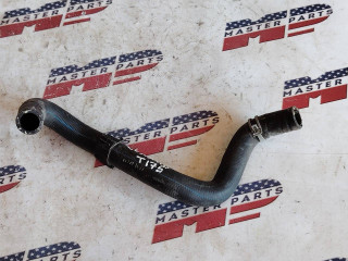 патрубок радиатора Lincoln Corsair 1 поколение 2020, 2.0 л., бензин, АКПП, серый, внедорожник 5 дв., передний привод