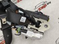 ремень безопасности BMW X3 G01 2020, 2.0 л., B46 B20 B, бензин, АКПП, черный, внедорожник 5 дв., полный привод - фото №4