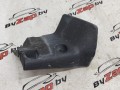 брызговик Nissan Rogue T33 2022, 1.5 л., бензин, АКПП, черный, внедорожник 5 дв., передний привод, 768566RA0A - фото №2