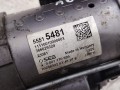 стартер Buick Envista 1 поколение 2024, 1.2 л., бензин, АКПП, оранжевый, внедорожник 5 дв., передний привод, 55515481 - фото №4