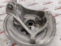 кулак поворотный правый BMW X3 G01 2020, 2.0 л., B46 B20 B, бензин, АКПП, черный, внедорожник 5 дв., полный привод, 115772-10 - фото №4