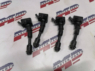 катушка зажигания Volvo XC60 2 поколение 2019, 2.0 л., бензин, АКПП, внедорожник 5 дв., 31358940