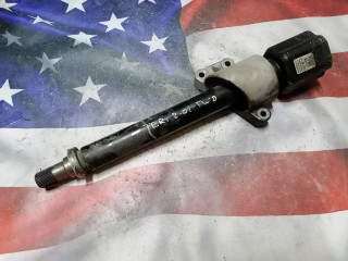 полуось передняя правая (приводной вал, ШРУС) GMC Terrain 2 поколение 2018, 2.0 л., бензин, АКПП, внедорожник 5 дв.