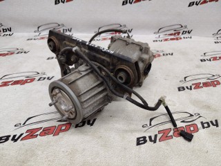 редуктор заднего моста Infiniti QX50 P71A 2019, 2.0 л., бензин, АКПП, белый, внедорожник 5 дв., полный привод