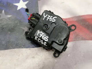 моторчик заслонки печки Ford Edge 2 поколение CD539 [рестайлинг] 2019, 2.0 л., бензин, АКПП, внедорожник 5 дв., GS7H19E616