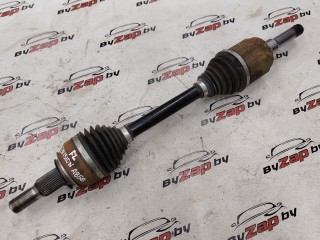 полуось передняя левая (приводной вал, ШРУС) Buick Envision 2 поколение 2023, 2.0 л., бензин, АКПП, синий, внедорожник 5 дв., передний привод, 84975182