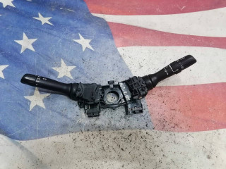 переключатель подрулевой (стрекоза) Subaru Ascent 1 поколение 2019, 2.4 л., бензин, АКПП, внедорожник 5 дв.