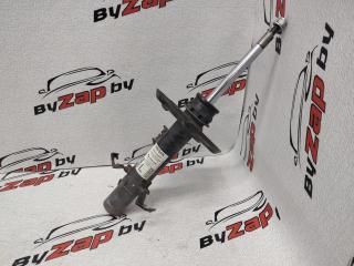 амортизатор передний левый Infiniti QX50 P71A J55 2020, 2.0 л., бензин, АКПП, белая, внедорожник 5 дв., передний привод, 543035NA0D