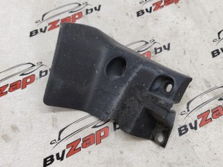 брызговик Nissan Rogue T33 2022, 1.5 л., бензин, АКПП, черный, внедорожник 5 дв., передний привод, 768566RA0A
