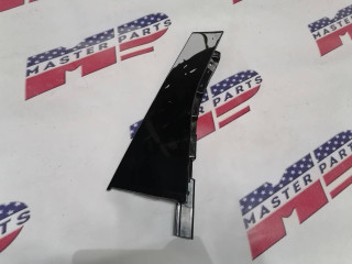 молдинг двери задней правой Lincoln Nautilus 1 поколение [рестайлинг] 2023, 2.0 л., бензин, АКПП, внедорожник 5 дв.