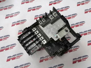 плюсовой провод аккумулятора Buick Encore GX 1 поколение 2020, 1.2 л., бензин, АКПП, черный, внедорожник 5 дв., передний привод, 42702536