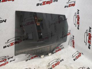 стекло двери задней левой Nissan Rogue T33 2022, 1.5 л., бензин, АКПП, черный, внедорожник 5 дв., передний привод
