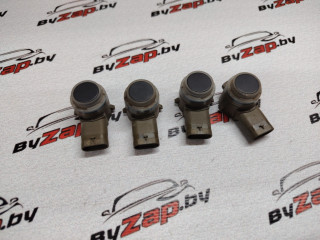 датчик парктроника Lincoln Corsair 1 поколение 2020, 2.0 л., бензин, АКПП, черный, внедорожник 5 дв., передний привод, JU5T-15K859-ACW