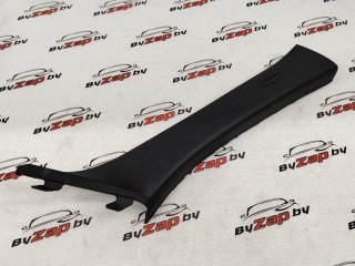 обшивка стойки BMW X3 G01 2020, 2.0 л., B46 B20 B, бензин, АКПП, черный, внедорожник 5 дв., полный привод, 7320605724