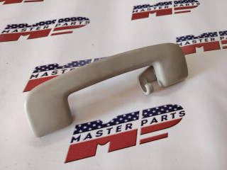 ручка внутренняя потолочная Mitsubishi Outlander 4 поколение 2023, 2.5 л., бензин, АКПП, красный, внедорожник 5 дв., передний привод