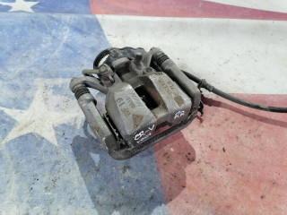 суппорт задний правый Honda CR-V 5 поколение 2020, 1.5 л., бензин, АКПП, внедорожник 5 дв.