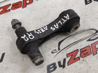 стойка стабилизатора Volkswagen Atlas 1 поколение 2018, 2.0 л., бензин, АКПП, черный, внедорожник 5 дв., полный привод