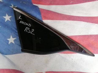 стекло кузовное боковое левое Honda Accord 10 поколение 2019, 1.5 л., бензин, АКПП, седан