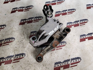 подушка крепления КПП Infiniti QX50 P71A J55 2020, 2.0 л., бензин, АКПП, белая, внедорожник 5 дв., передний привод