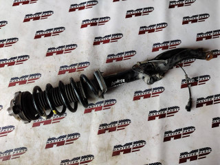 амортизатор передний левый Lincoln Aviator 2 поколение 2020, 3.0 л., бензин, АКПП, черный, внедорожник 5 дв., полный привод, LC5C-18B061