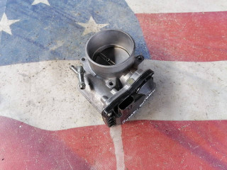 заслонка дроссельная Subaru Outback 5 поколение [рестайлинг] 2020, 2.5 л., бензин, АКПП, внедорожник 5 дв.