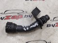 патрубок радиатора BMW X3 G01 2020, 2.0 л., B46 B20 B, бензин, АКПП, черный, внедорожник 5 дв., полный привод, 8651265 - фото №2