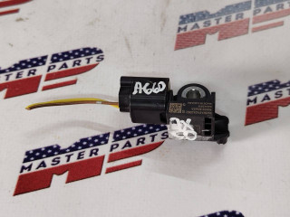 датчик удара Infiniti QX50 P71A J55 2019, 2.0 л., бензин, АКПП, серый, внедорожник 5 дв., полный привод, 988305NA0A