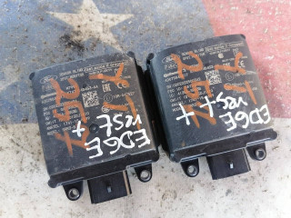 датчик мертвых (слепых) зон Ford Edge 2 поколение CD539 [рестайлинг] 2022, 2.0 л., бензин, АКПП, внедорожник 5 дв.