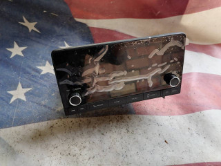 дисплей Acura Integra 4 поколение 2023, 1.5 л., бензин, АКПП, хетчбэк 5 дв., 8A1003S5