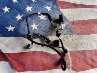 проводка Lincoln Corsair 1 поколение 2021, 2.0 л., бензин, АКПП, внедорожник 5 дв.