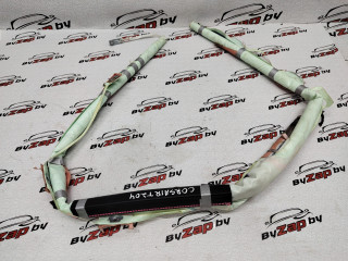 подушка безопасности боковая (шторка) Lincoln Corsair 1 поколение 2020, 2.0 л., бензин, АКПП, черный, внедорожник 5 дв., передний привод, S042D94