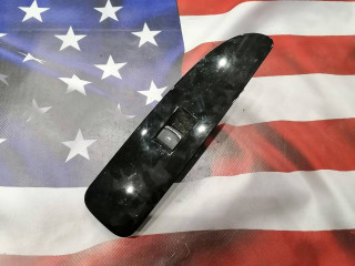 кнопка стеклоподъемника двери задней правой Lincoln Corsair 1 поколение 2021, 2.0 л., бензин, АКПП, внедорожник 5 дв.