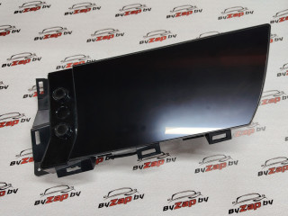 дисплей Buick Envision 2 поколение 2021, 2.0 л., бензин, АКПП, красный, внедорожник 5 дв., передний привод, 84842917