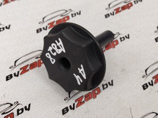 крепление запаски Audi A4 B9 2019, 2.0 л., бензин, АКПП, серый, седан, полный привод, 8W9863695A