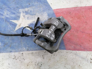 суппорт задний правый Buick Encore GX 1 поколение 2020, 1.3 л., бензин, АКПП, внедорожник 5 дв.