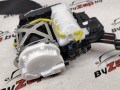 ремень безопасности BMW X3 G01 2020, 2.0 л., B46 B20 B, бензин, АКПП, черный, внедорожник 5 дв., полный привод - фото №4