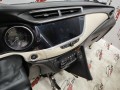 панель передняя салона (торпедо) Buick Encore GX 1 поколение 2022, 1.3 л., бензин, АКПП, красный, внедорожник 5 дв., полный привод - фото №13