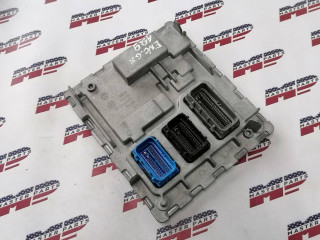 блок управления двигателем Buick Encore GX 1 поколение 2020, 1.2 л., бензин, АКПП, черный, внедорожник 5 дв., передний привод, 12709219