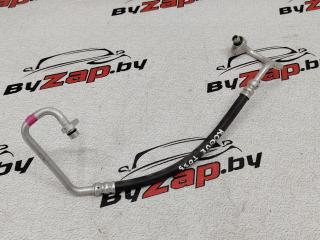 трубка кондиционера Nissan Rogue T33 2023, 1.5 л., бензин, АКПП, черный, внедорожник 5 дв., передний привод