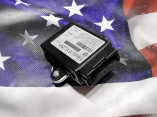 блок управления светом Lincoln Nautilus 1 поколение [рестайлинг] 2023, 2.0 л., бензин, АКПП, внедорожник 5 дв., 13C148