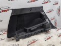 обшивка багажника Nissan Rogue T33 2022, 1.5 л., бензин, АКПП, черный, внедорожник 5 дв., передний привод - фото №2