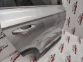 дверь задняя правая Volkswagen Taos 1 поколение 2024, 1.5 л., бензин, АКПП, серый, внедорожник 5 дв., передний привод - фото №6