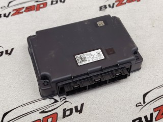 Блок управления BCM (Body Control Module) Buick Envision 2 поколение 2023, 2.0 л., бензин, АКПП, синий, внедорожник 5 дв., передний привод