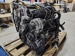 двигатель Infiniti QX50 P71A 2019, 2.0 л., бензин, АКПП, белый, внедорожник 5 дв., полный привод, KR20DDET, KR20DDET