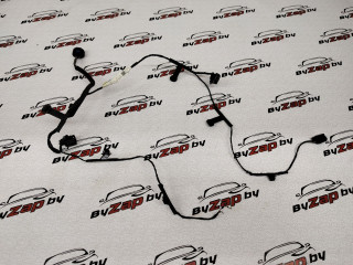 проводка бампера задняя Infiniti QX50 P71A J55 2020, 2.0 л., бензин, АКПП, синий, внедорожник 5 дв., полный привод