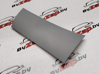 обшивка стойки задней правой Lincoln Corsair 1 поколение 2020, 2.0 л., бензин, АКПП, черный, внедорожник 5 дв., передний привод