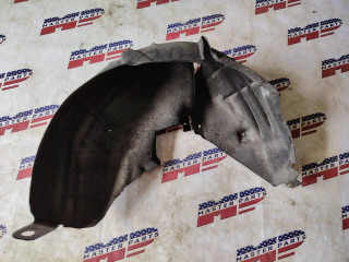 защита арок задняя левая (подкрылок) Infiniti QX50 P71A J55 2019, 2.0 л., бензин, АКПП, серый, внедорожник 5 дв., полный привод