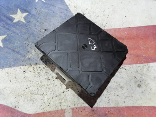 Блок управления BCM (Body Control Module) Audi Q3 F3 2023, 2.0 л., бензин, АКПП, внедорожник 5 дв., 5Q1937085